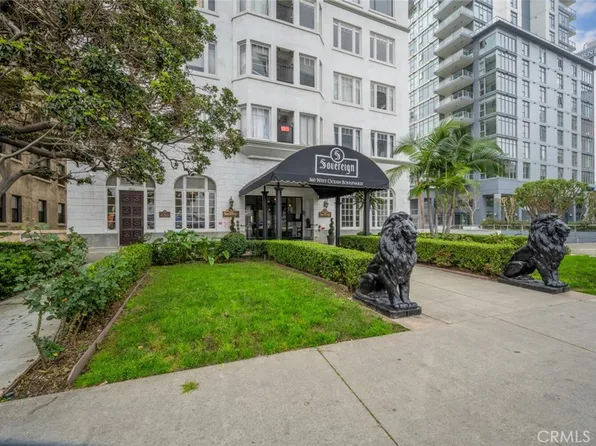 360 Ocean Blvd Unit 203, Long Beach, CA 90802