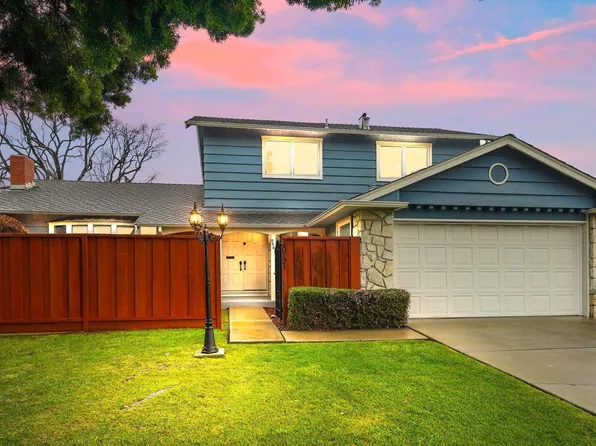 3041 Pruneridge Ave, Santa Clara, CA 95051