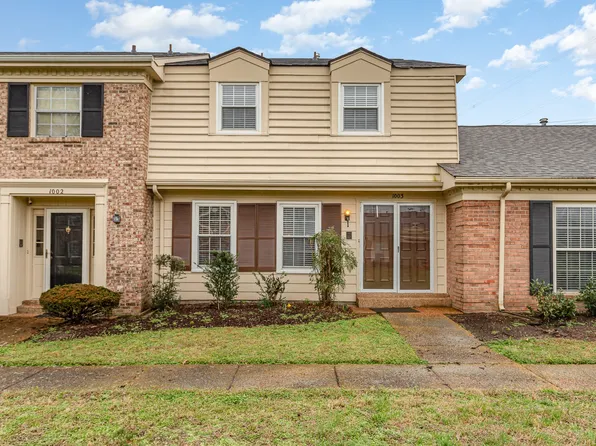 1003 Todd Preis Dr, Nashville, TN 37221