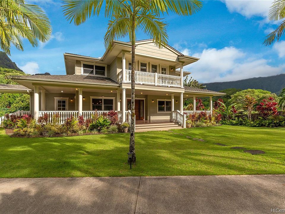 1120 Maunawili Rd, Kailua, HI 96734 Zillow