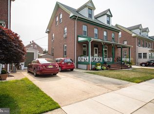 110 6th Ave, Roebling, NJ 08554