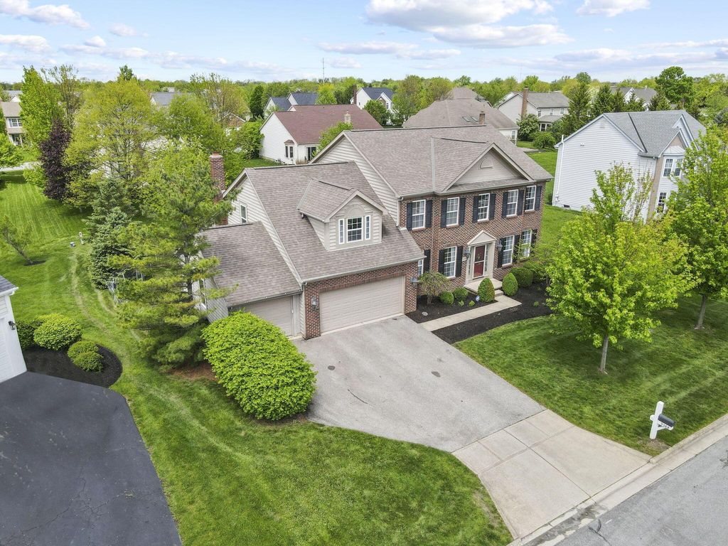 Real estate listing image