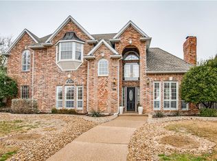 3613 Dumond Pl, Plano, TX 75025