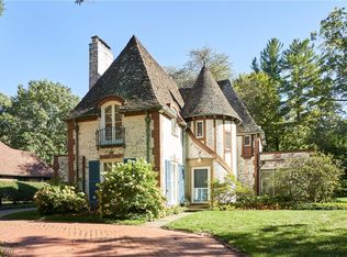 2120 Ridgewood Rd, Akron, OH 44313