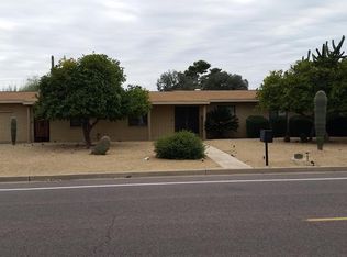 6643 E Sweetwater Ave, Scottsdale, AZ 85254