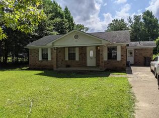 744 Pine St, Hayneville, AL 36040