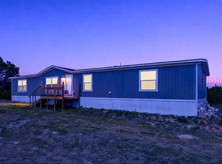 4419 Woodland Dr, Granbury, TX 76048