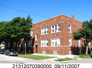 3146 E 80th St, Chicago, IL 60617