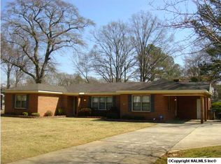 1714 Pennylane SE, Decatur, AL 35601