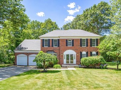 10 Firebrick Rd, Sharon, MA, 02067