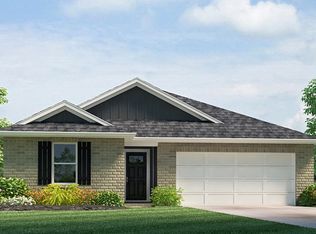 Lakeside Plan, Whispering Springs, Denham Springs, LA 70706