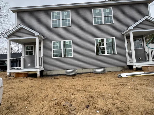 45 Spring St, Rochester, NH