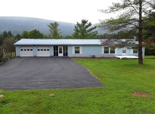 2638 New Lancaster Valley Rd, Milroy, PA 17063