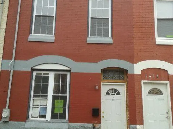 1612 Edgley St, Philadelphia, PA 19121
