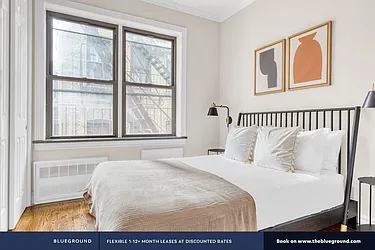 Rented by The Blueground