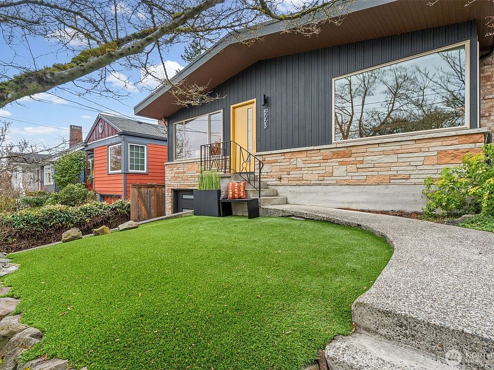 1st image of 5053 36th Avenue NE