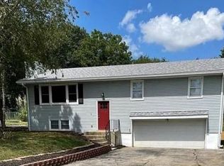 135 SE 125th Rd, Warrensburg, MO 64093