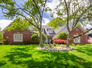 486 Rodeo Dr, Indianapolis, IN 46217