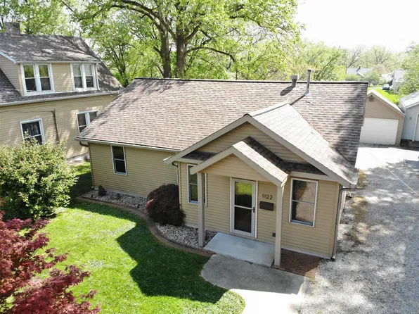 1122 Williams St, Collinsville, IL 62234