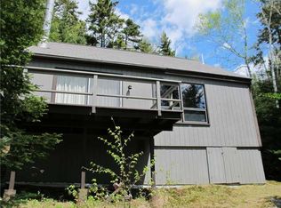 428 Birches Beach Rd, Rangeley, ME 04970