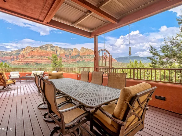 55 CIBOLA Drive, Sedona, AZ 86336