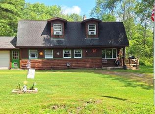 138 McBerney Rd, Greene, NY 13778