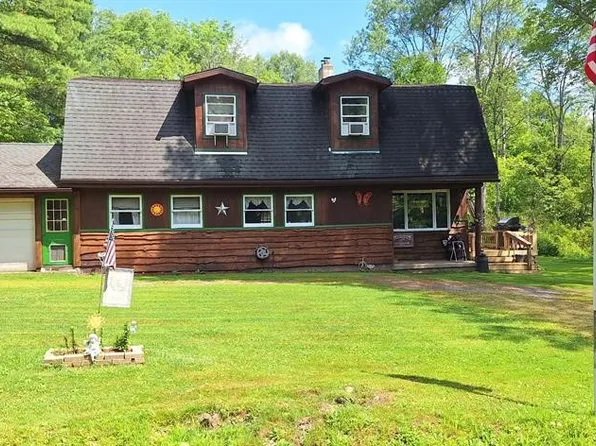 138 McBerney Rd, Greene, NY 13778