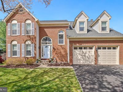 130 Englefield Dr, Gaithersburg, MD, 20878