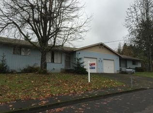 3935 Oak St, Eugene, OR 97405