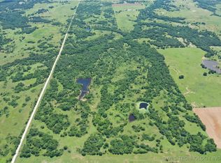 3210 N County Rd, Pauls Valley, OK 73075