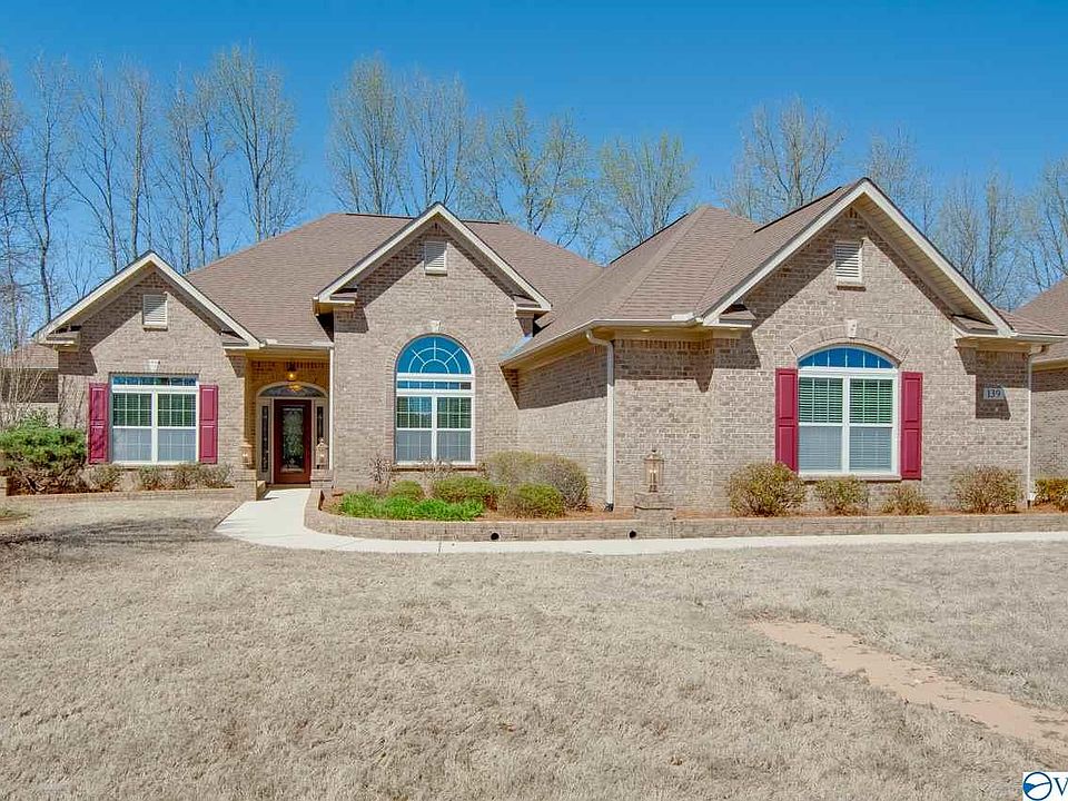 139 Mystic Arbor Dr, Harvest, AL 35749 Zillow