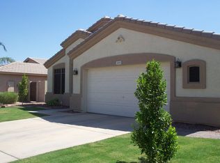 2125 E Indian Wells Dr, Chandler, AZ 85249