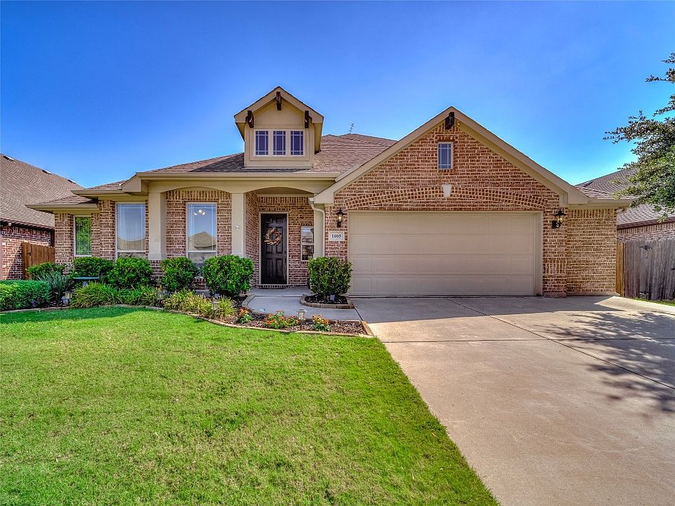 1st image of 1005 Ponderosa Dr