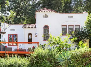 6144 Glen Tower St, Los Angeles, CA 90068