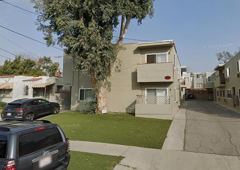 1st image of 10847 Kling St APT 2
