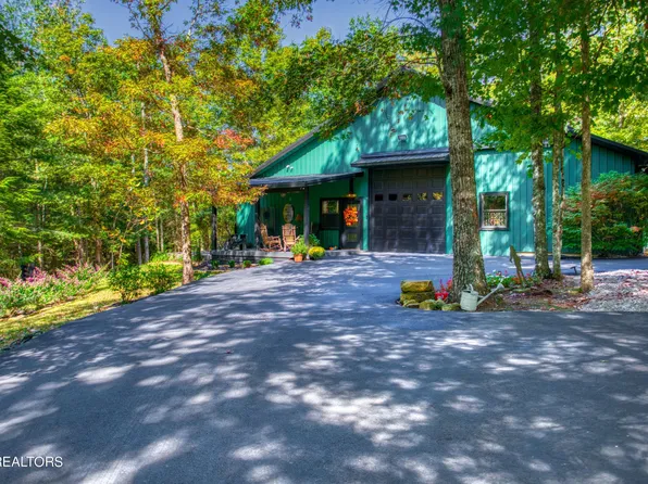 70 Bluff View Loop, Allardt, TN 38504