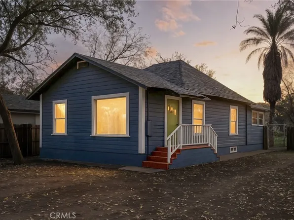 573 E 19th St, Chico, CA 95928