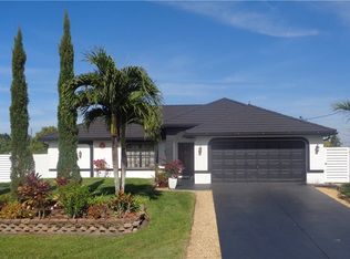 5540 Banning St, Lehigh Acres, FL 33971