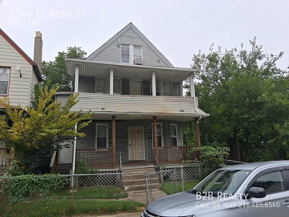 2246 E 86th St #1