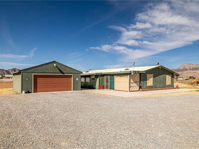1870 Landmark Ave, Pahrump, NV, 89060