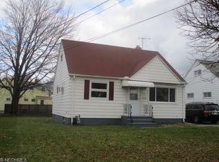 16484 Hummel Rd, Brookpark, OH 44142