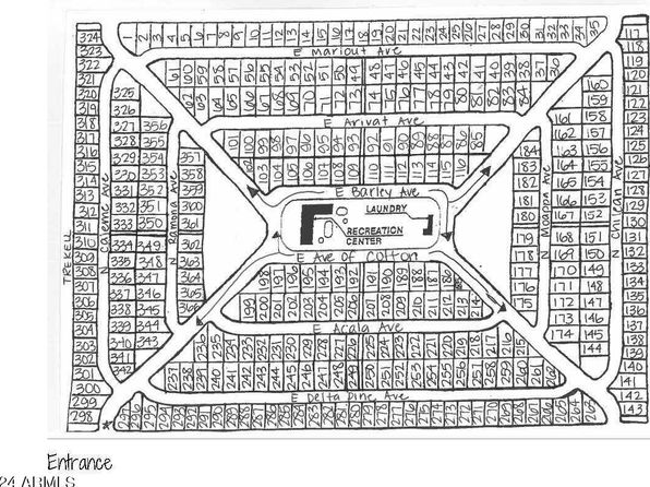 2100 N Trekell Rd #204, Casa Grande, AZ 85122