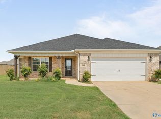 134 Wilcot Rd, Meridianville, AL 35759