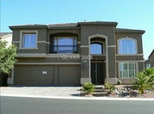 10086 Golden Bluff Ave, Las Vegas, NV 89148