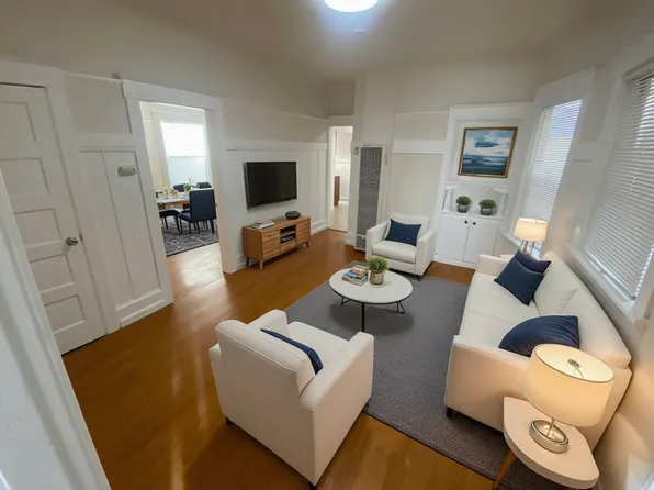 809-811 26th St, Oakland, CA 94607