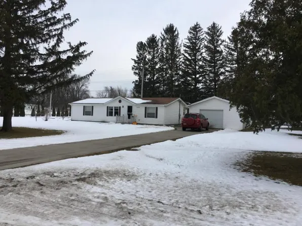 3303 Church St, Unionville, MI 48767