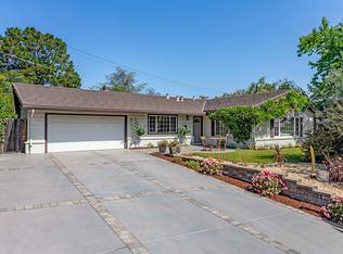 1465 Redwood Dr, Los Altos, CA 94024