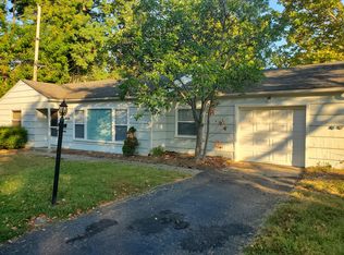 2696 Tudor Rd, Columbus, OH 43209
