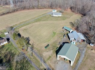 122 Valley View Farm Ln, Tracys Landing, MD 20779