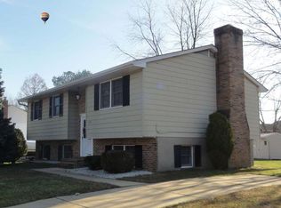 608 Saint Albans Ct, Abingdon, MD 21009